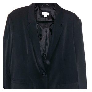 Merona Blazer- New
